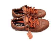 Chaussures de protection Dike Raving Racy S3 - marron - taille 47 article B