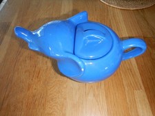Théière forme éléphant - théière,