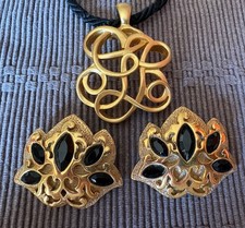 Guy Laroche Bijoux Couturier