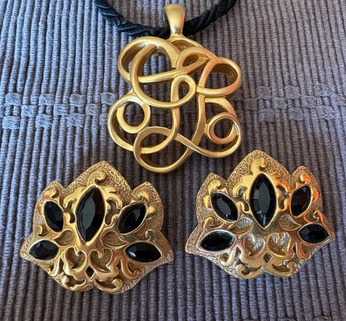 Guy laroche bijoux couturier - guy,