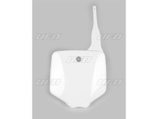 Plaque D'Immatriculation Pour