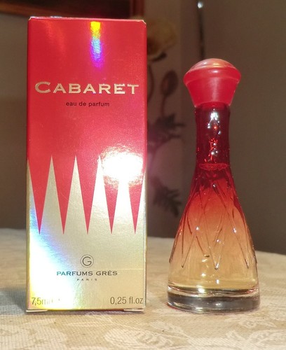 Cabaret edp ml de - edp,