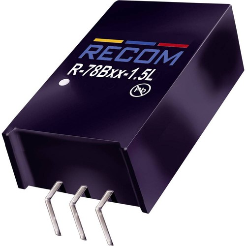 Convertisseur pour - convertisseur, cc/cc