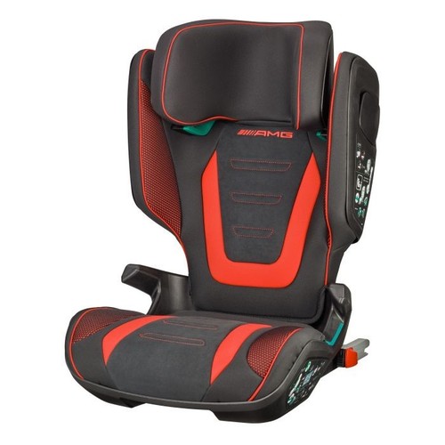 Mercedes amg kidfix - mercedes,