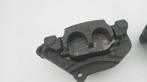 Etrier avant yamaha 400 - yp,
