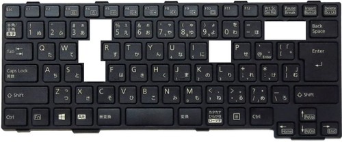 Fs119 touches pour clavier - fs119,
