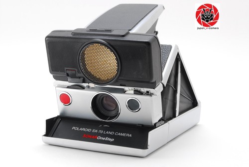 Neuf polaroid 70 land - [neuf],