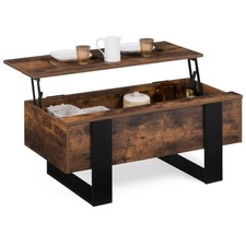 Table basse plateau - , relevable