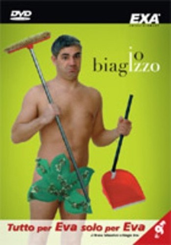 Biagio izzo tutto per eva - biagio,