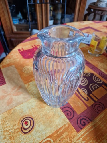 Shaker becs cristal de - 2, en