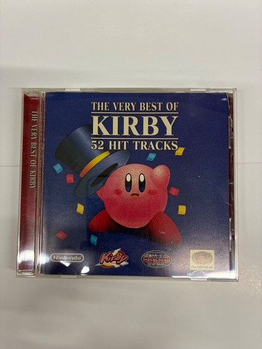 Kirby star allies - kirby,