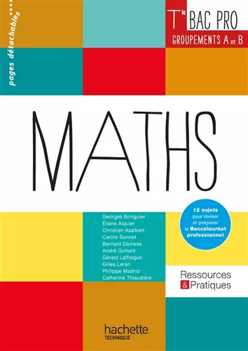 Ressources pratiques maths - ressources,