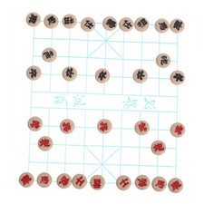  1 ensemble de jeux d'échecs