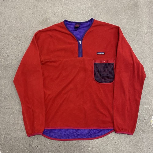 Vintage patagonia kayaking - vintage,