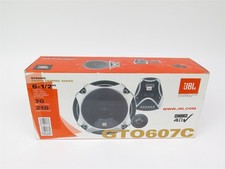 JBL GTO607C 6.5" Component