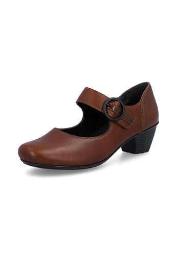 Rieker chaussures lacets - rieker, À