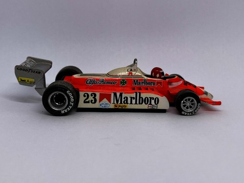 Alfa romeo 179 - 179, gp