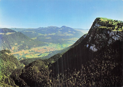 Suisse vallorbe dent - vallorbe, de