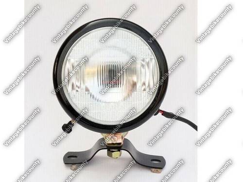 Lampe charrue noire pour - lampe,