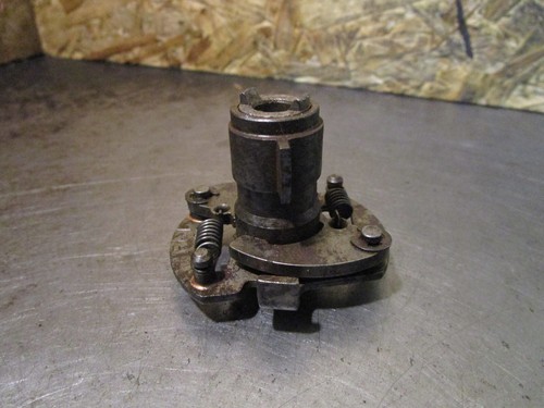 Avance centrifuge yamaha - avance,