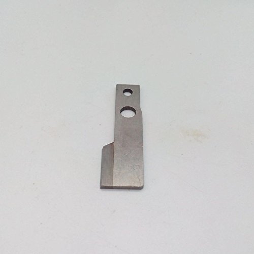 Couteau inférieur lame