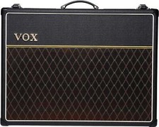 Vox AC30C2 30W 2x12 Tube