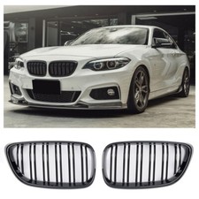 Grilles de Calandre pour BMW