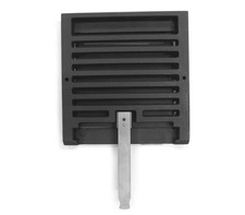 Grille à cendres pour poêles
