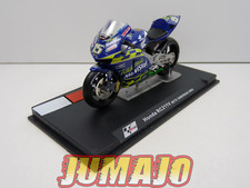 GP16 Moto GP 1/24 IXO : Honda RC211V Sete Gibernau 2004 #15