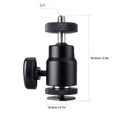 Mini Rotule Pour Appareil