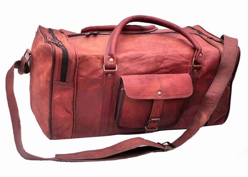 Sac sport voyage vintage - de,