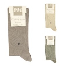 Chaussettes longues homme en