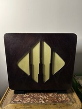 Baffle, Enceinte Tsf 