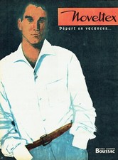 Publicité Advertising 089