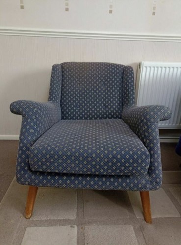 Chaise enfant baumann - chaise,