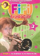 Fifi Brindacier et les dames