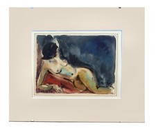 Belle peinture Aquarelle