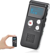 Enregistreur Vocal Numérique