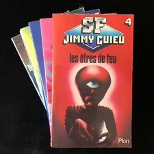 # lot 5 romans SF - JIMMY