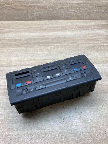 8e0820043ad climate control - 8e0820043ad,