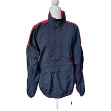 Vintage Umbro Anorak Mens