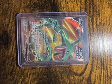 Rayquaza V 193/203 Evolution