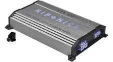 Amplificateur numérique mono