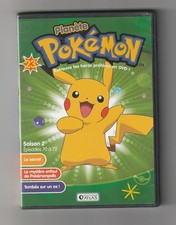 PLANÈTE POKEMON 23 - SAISON 2