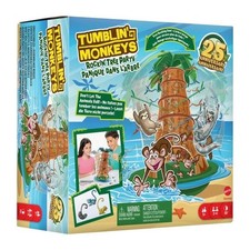 SOS Ouistiti : Panique dans