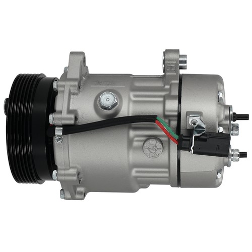 Compresseur clim sd7v16 - compresseur, for