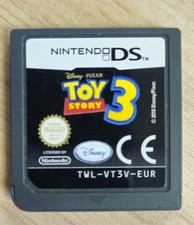 JEU DS NINTENDO TOY STORY 3