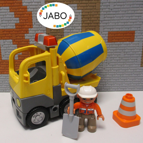 Lego duplo camion - (rb17/,