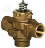 Vanne diviseuse voies 1 - vanne, voies,