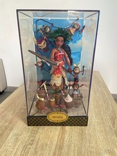 Poupée édition limitée